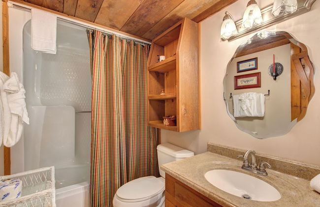 Black Bear Lodge - Foto 7