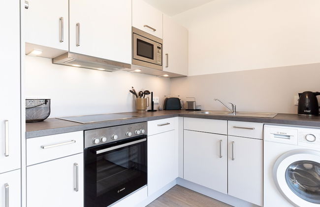 Ferienwohnung in Busum - Foto 6