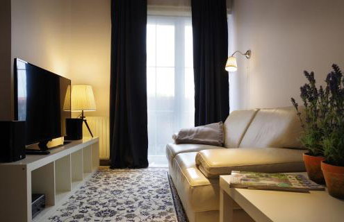 Apartament White - Foto 1