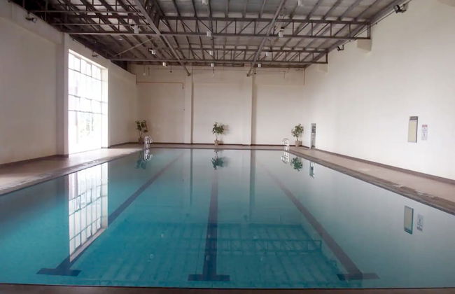 Wind - Serene Lake View Retreat in Tagaytay - Foto 13