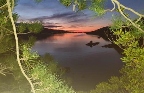 Villa Sortis and boat - Photo 49