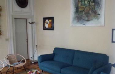 B&B Palazzo Bianchi - Photo 16