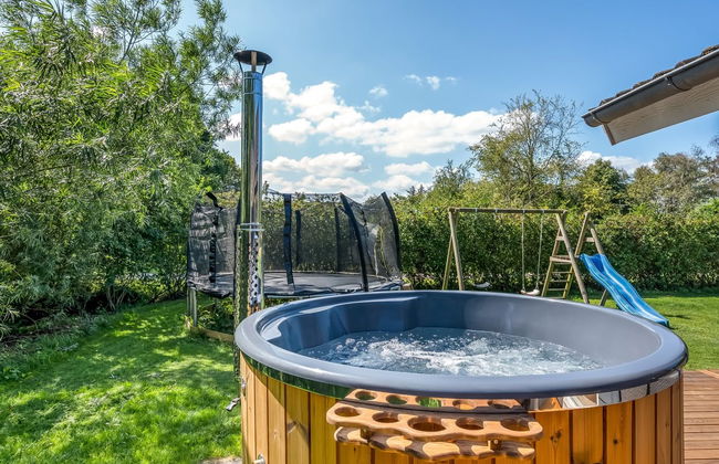 "Alrike" - 850m from the sea - Foto 4