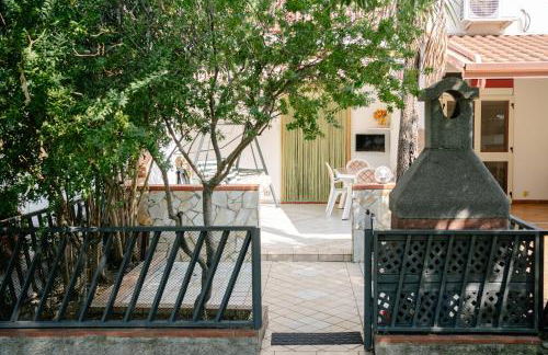 Casa Sole - Villetta al mare, patio e relax - Photo 37