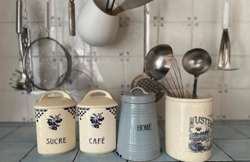 Two villas MaraVinka - Foto 30