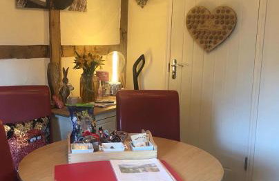 Soldiers Cottage, with HOT TUB, dog friendly, great views - Foto 25