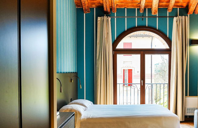 Villa Clementina, Prosecco Country Hotel - Foto 21