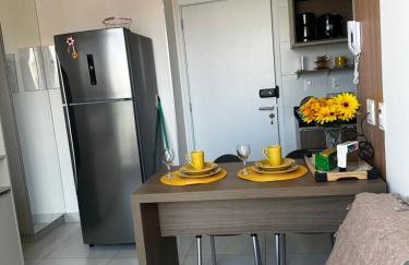 Lindo flat no compact Tambaú 8 andar em Tambaú vista para o mar - Foto 14