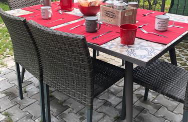 Bossema Luxury Countryhouse - Foto 44