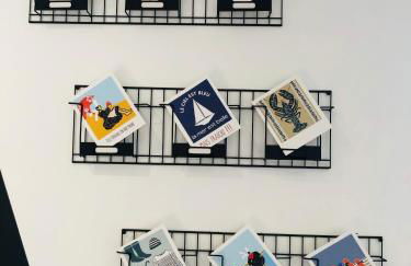 Alice Cottage - Foto 54