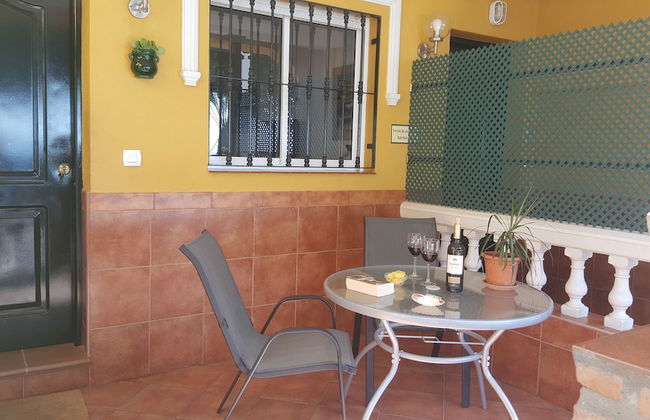 Apartment Casa tía Antonia Planta baja - Photo 36