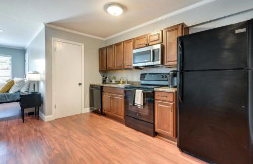 Toledo Vacation Rental about 5 Mi to Downtown! - Foto 13