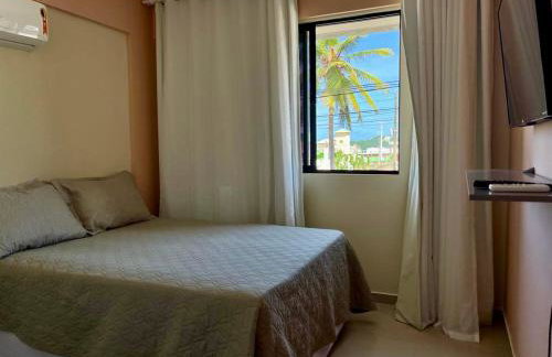 Praia de Ponta Negra Natal RN - Foto 16