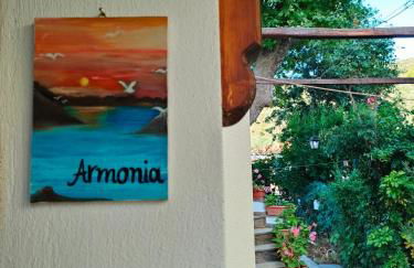 Armonia & Anemos Family Apartments - Foto 8