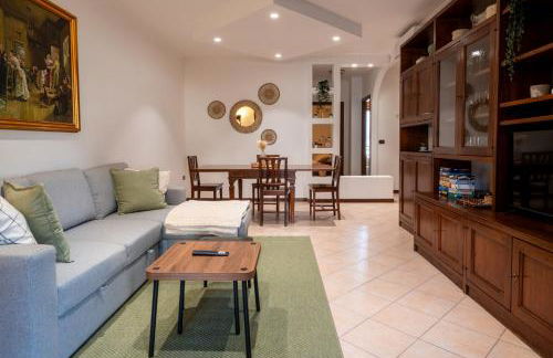 Turin Terrace Home - 2 Camere, 2 Bagni, Metro a due passi - Photo 1