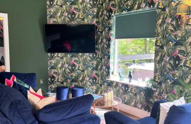 Oakwood Lodges with Hot tubs York - Foto 24