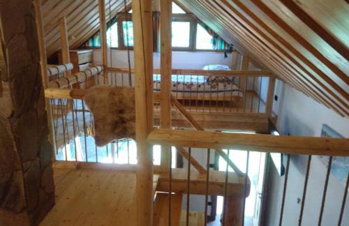 UROCZY DOMEK - Foto 2