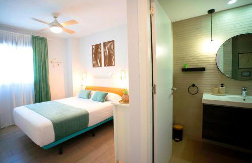 APARTAMENTO ARENA en Playa de San Juan - Photo 18