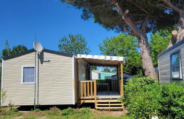 Mobilhome neuf 3 chambres Oléron - Foto 13