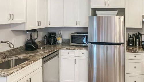 Cozy Modern Apt in the Heart of Fells Point! - Foto 2