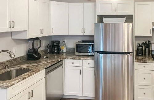 Cozy Modern Apt in the Heart of Fells Point! - Foto 2