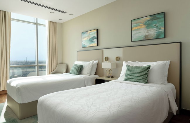 Fraser Suites Seef Bahrain - Foto 20