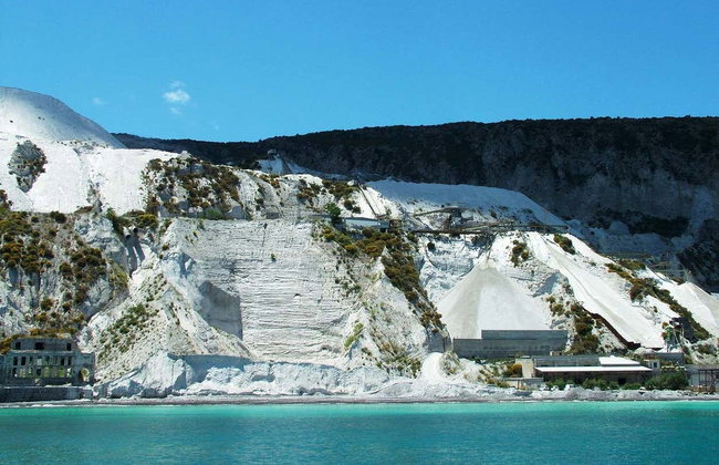 Excursión a Lípari y Vulcano - Foto 3