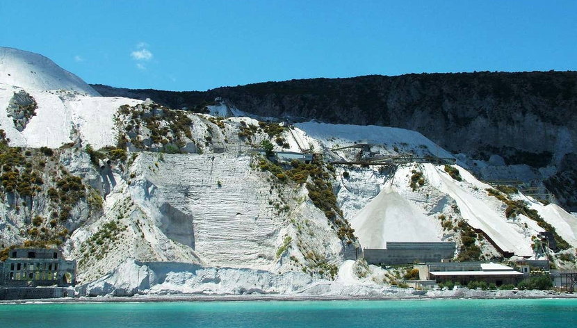 Lipari and Vulcano Day Trip - Photo 3, It'll be a day trip you'll never forget