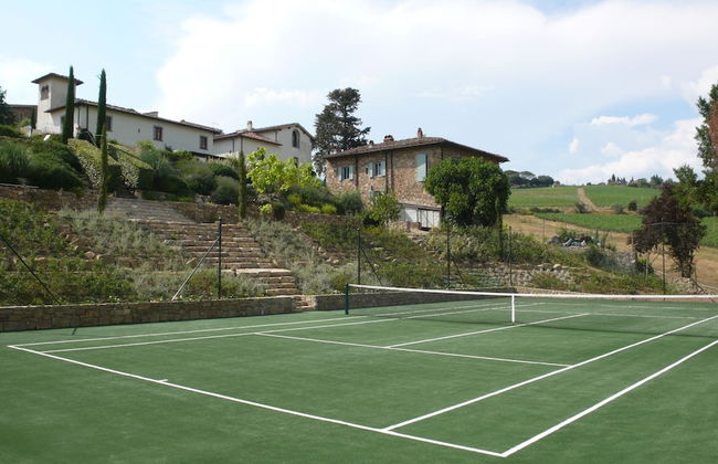 Villa Rignana - The Tuscan Collection - Photo 113