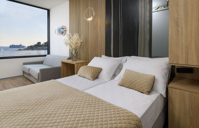 Via Mare Luxury rooms - Foto 7