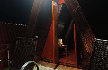 Chalé Araras - Foto 20