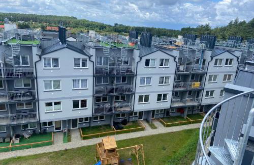 Kolorowy Apartament 26 - Foto 3