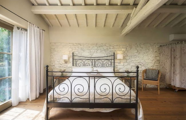 Casa al Fiume - Villa with private pool - Foto 8