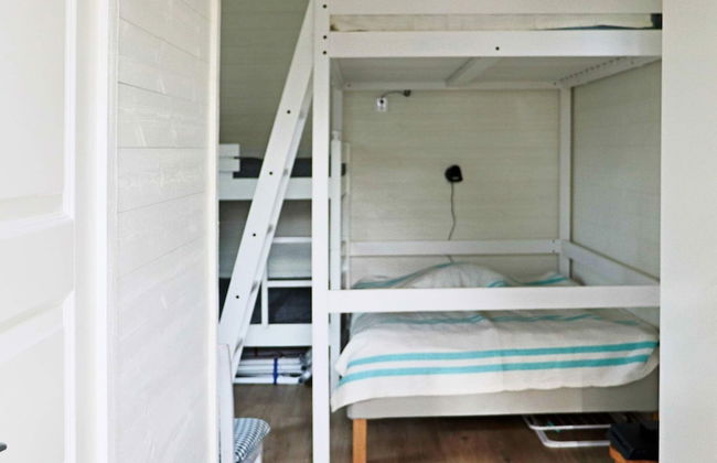 6 Person Holiday Home in Mellbystrand-by Traum - Foto 4