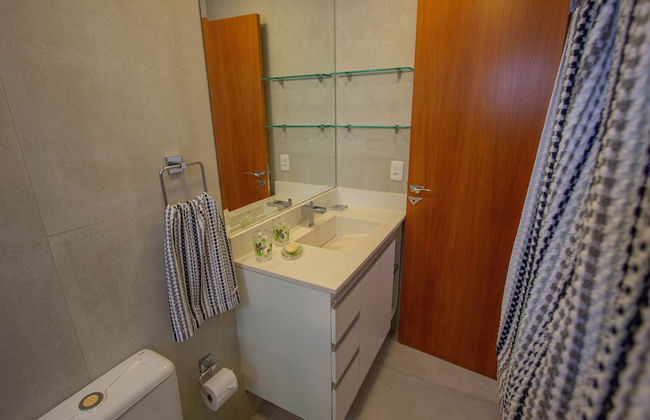 Apartamento Les Vagues - Foto 54