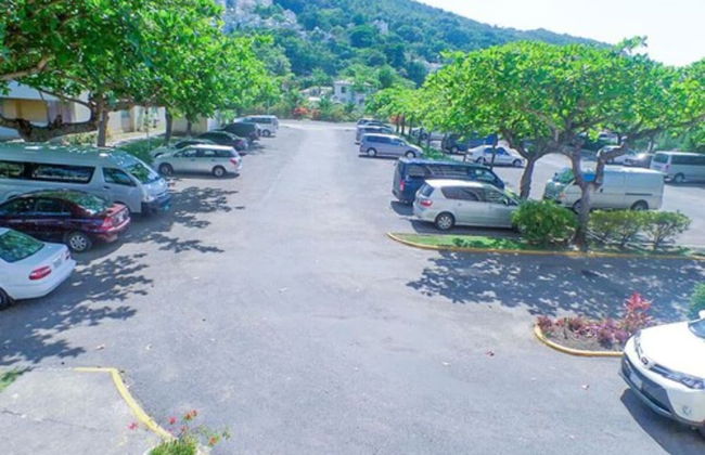 Sword Fish Beach Suite at Turtle Towers - Foto 29