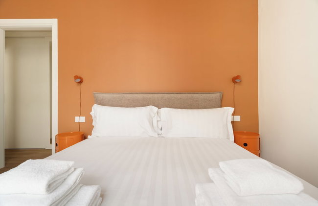 Brera Apartments in San Babila - Foto 79