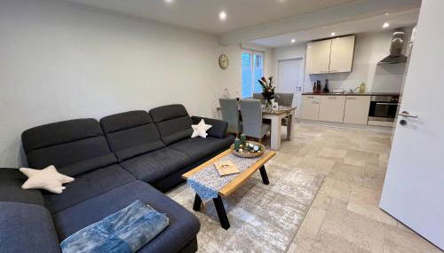 Ferienwohnung auf dem Berg - Foto 3, stove