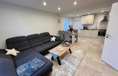 Ferienwohnung auf dem Berg - Foto 3