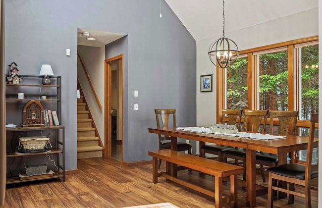 Tranquil Waterside by Avantstay Lakefront + Dock, Game Room, Views - Foto 13