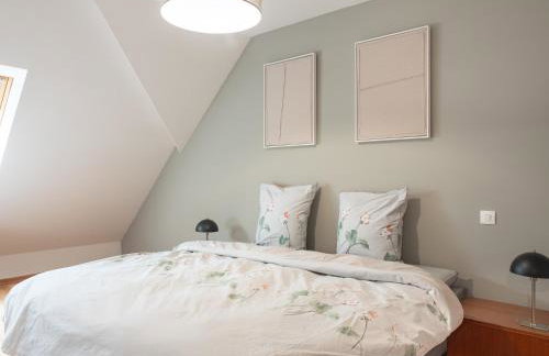 Jardin Secret - Maison 80 m2, jardin privé & parking, début Route des Vins - Foto 9