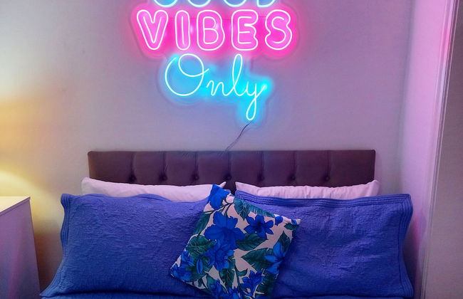 Copacabana Best Spot - Foto 2