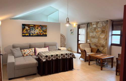 Apartamentos Turísticos Casa de la Judería de Olivenza - Foto 1