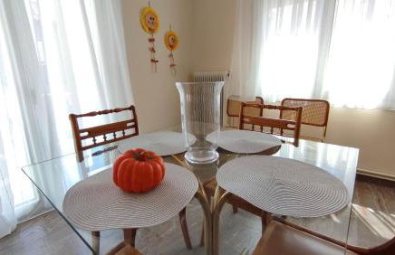 Medusa Myrina Luxury Apartments 1st Floor - Foto 12