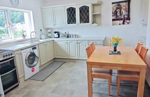 Holiday home with private Garden and mountain view - Foto 4