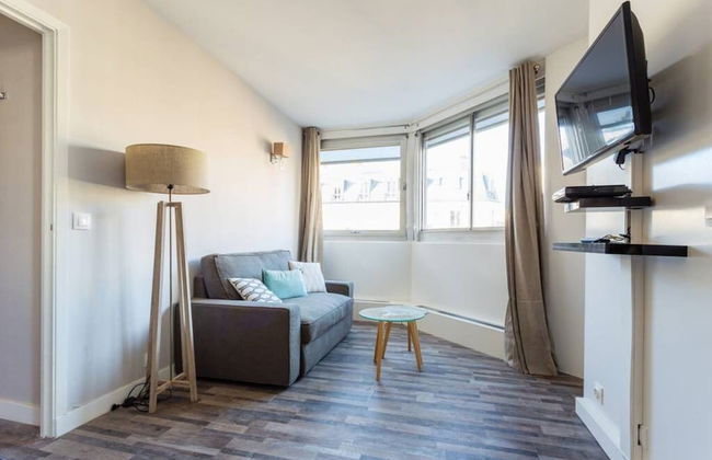 Quiet Studio - 4P - Saint-lambert/tour Eiffel - Photo 1