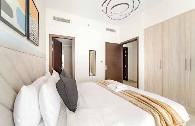 Silkhaus Najmat C 2, Al Reem Abu Dhabi - Photo 71