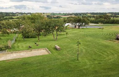 Pied à Terre - Foto 26