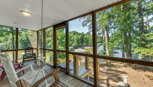 A Frame Of Mind - Close To Smith Lake Park And Cullman - Foto 5