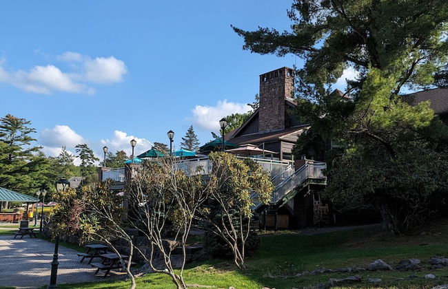 The Lodge Luxury Resort At Lake Harmony - Foto 32